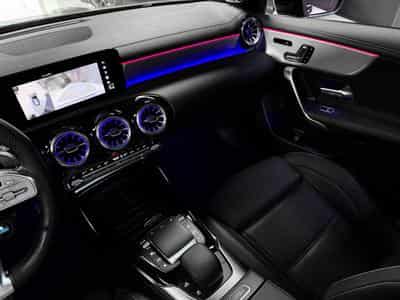 Mercedes A 45 AMG S 4MATIC / TRACK / PANO / BURM. (2021) - Foto 10