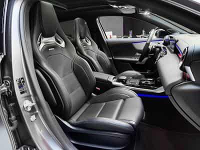 Mercedes A 45 AMG S 4MATIC / TRACK / PANO / BURM. (2021) - Foto 12