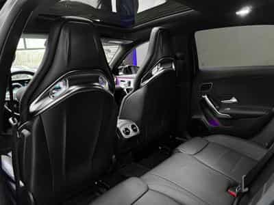 Mercedes A 45 AMG S 4MATIC / TRACK / PANO / BURM. (2021) - Foto 13
