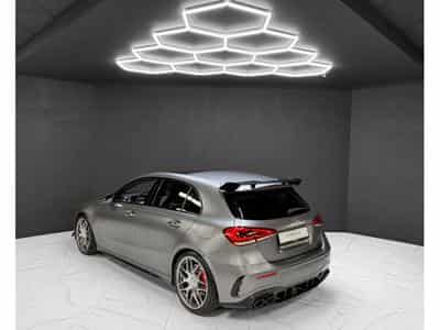 Mercedes A 45 AMG S 4MATIC / TRACK / PANO / BURM. (2021) - Foto 3