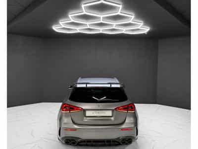 Mercedes A 45 AMG S 4MATIC / TRACK / PANO / BURM. (2021) - Foto 4