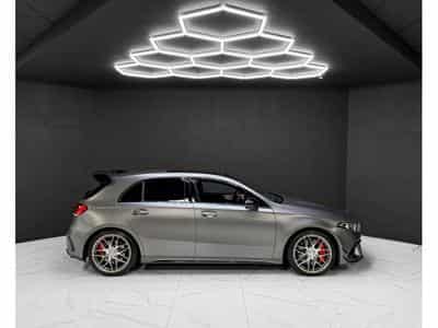 Mercedes A 45 AMG S 4MATIC / TRACK / PANO / BURM. (2021) - Foto 6