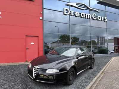 Alfa-Romeo AMG GT 2.0 150 CV DIESEL (2007) - Foto 1