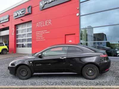 Alfa-Romeo AMG GT 2.0 150 CV DIESEL (2007) - Foto 8