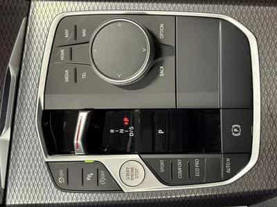 BMW 330 M-Sport Touring xDrive auto (2024) - Photo 12