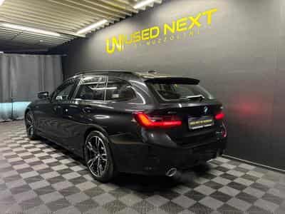 BMW 330 M-Sport Touring xDrive auto (2024) - Photo 5