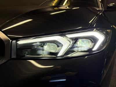 BMW 330 M-Sport Touring xDrive auto (2024) - Photo 6
