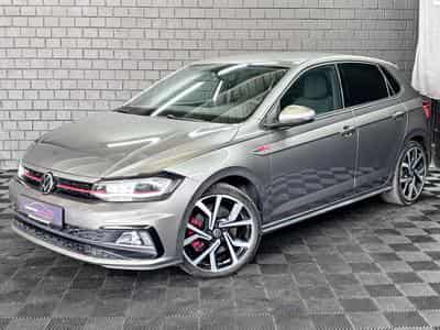 VW Polo 2.0 TSI 207 CV DSG7 *ACC* *Caméra* *Keyless* (2021) - Foto 1