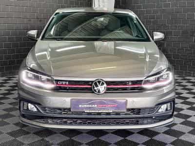 VW Polo 2.0 TSI 207 CV DSG7 *ACC* *Caméra* *Keyless* (2021) - Foto 2