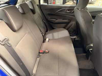 Suzuki Swift 1.2 GL+ MildHybrid (2025) - Photo 12