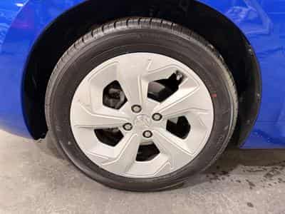 Suzuki Swift 1.2 GL+ MildHybrid (2025) - Photo 8