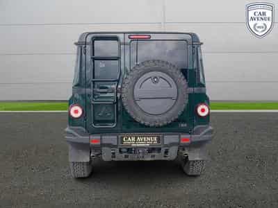 Ineos Grenadier St. Wagon Trialmaster (2024) - Photo 4
