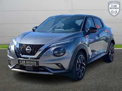 Nissan Juke N-Design (2024) - Photo 1