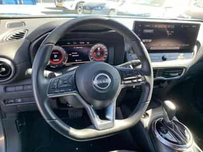Nissan Juke N-Design (2024) - Photo 15