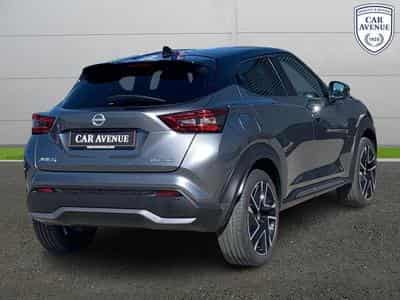 Nissan Juke N-Design (2024) - Photo 2