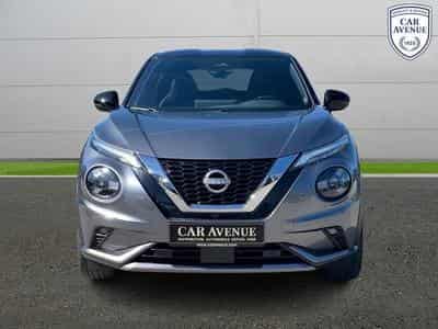 Nissan Juke N-Design (2024) - Photo 3