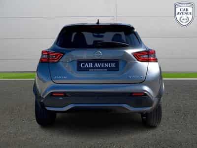Nissan Juke N-Design (2024) - Photo 4