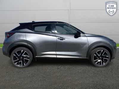Nissan Juke N-Design (2024) - Photo 5