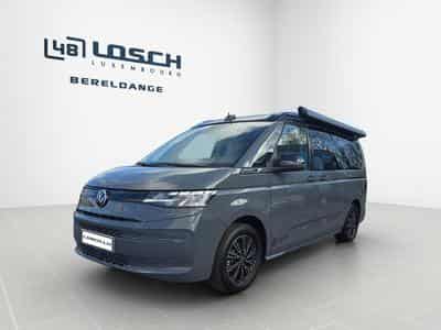 VW California Coast (2026) - Photo 1