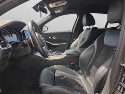 BMW 320 I Pack M / Essence (2020) - Photo 10