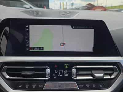 BMW 320 I Pack M / Essence (2020) - Photo 11