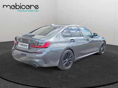 BMW 320 I Pack M / Essence (2020) - Photo 15
