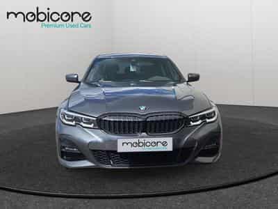 BMW 320 I Pack M / Essence (2020) - Photo 2