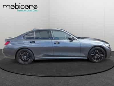 BMW 320 I Pack M / Essence (2020) - Photo 3