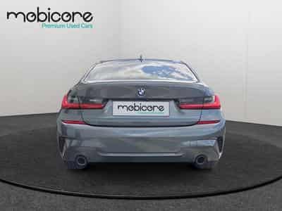 BMW 320 I Pack M / Essence (2020) - Photo 4