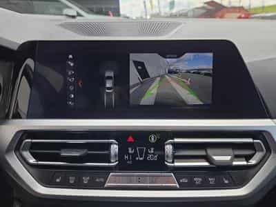 BMW 320 I Pack M / Essence (2020) - Photo 6
