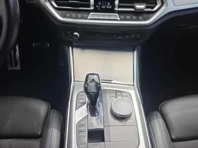 BMW 320 I Pack M / Essence (2020) - Photo 7