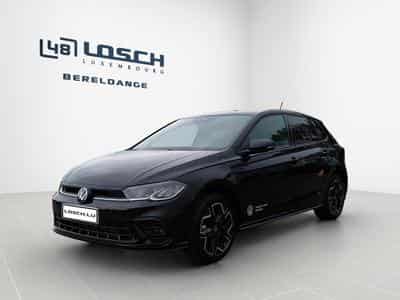 VW Polo R-Line (2026) - Photo 1