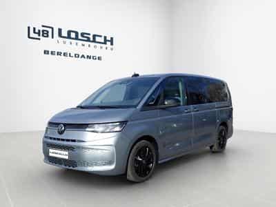 VW Multivan Life (2026) - Photo 1