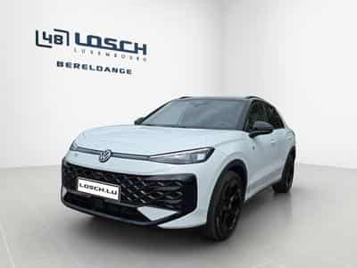 VW T-Roc R-Line (2026) - Photo 1