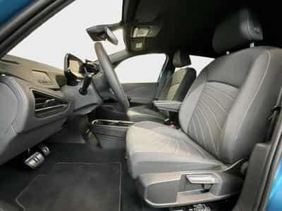 VW ID.3 58kWh+Pro-Perf.+P.Conf+P.Design+WärmeP. (2023) - Photo 11