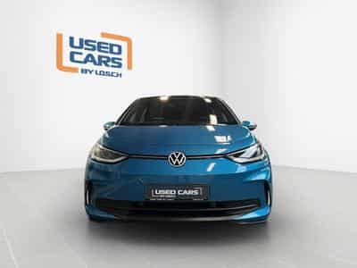 VW ID.3 58kWh+Pro-Perf.+P.Conf+P.Design+WärmeP. (2023) - Photo 3