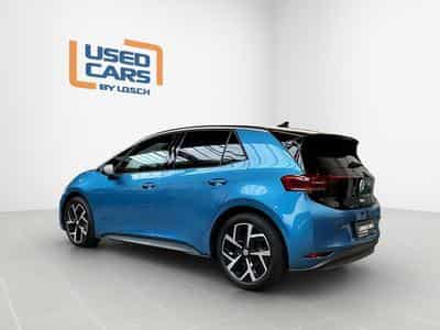 VW ID.3 58kWh+Pro-Perf.+P.Conf+P.Design+WärmeP. (2023) - Photo 5