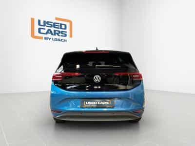 VW ID.3 58kWh+Pro-Perf.+P.Conf+P.Design+WärmeP. (2023) - Photo 7