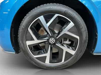 VW ID.3 58kWh+Pro-Perf.+P.Conf+P.Design+WärmeP. (2023) - Photo 8