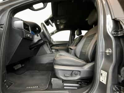 VW Amarok DC-PanAmericana+4x4+AUT (2024) - Photo 10
