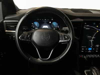 VW Amarok DC-PanAmericana+4x4+AUT (2024) - Photo 11