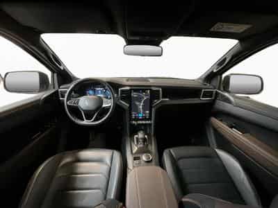 VW Amarok DC-PanAmericana+4x4+AUT (2024) - Photo 2