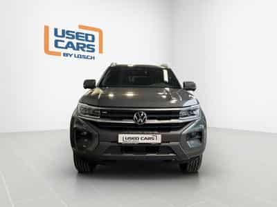 VW Amarok DC-PanAmericana+4x4+AUT (2024) - Photo 3