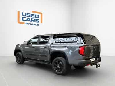 VW Amarok DC-PanAmericana+4x4+AUT (2024) - Photo 5