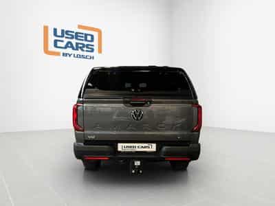 VW Amarok DC-PanAmericana+4x4+AUT (2024) - Photo 7