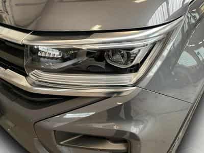 VW Amarok DC-PanAmericana+4x4+AUT (2024) - Photo 8