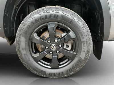 VW Amarok DC-PanAmericana+4x4+AUT (2024) - Photo 9