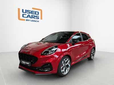Ford Puma ST-Perf.+Led+Navi+Pano (2021) - Photo 1