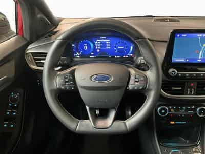 Ford Puma ST-Perf.+Led+Navi+Pano (2021) - Photo 10
