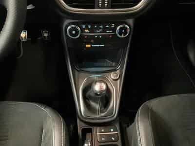 Ford Puma ST-Perf.+Led+Navi+Pano (2021) - Photo 12
